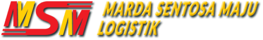 Marda Sentosa Maju Logistik