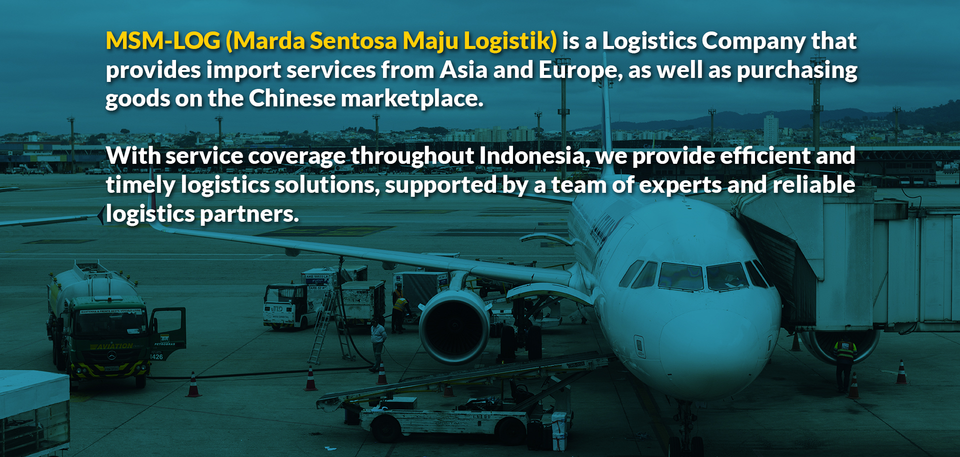 msm-logistik